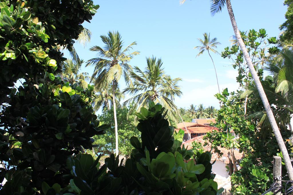 Unawatuna Beach Bungalow - Exterior photo