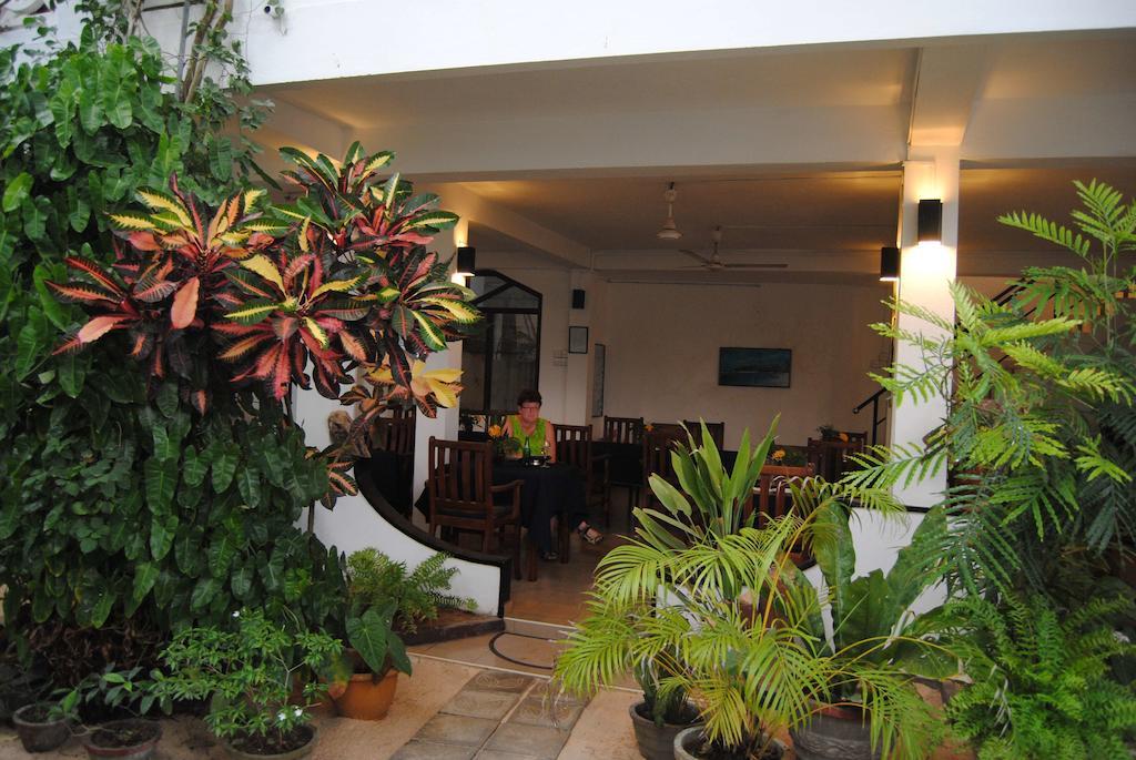 Unawatuna Beach Bungalow - Exterior photo