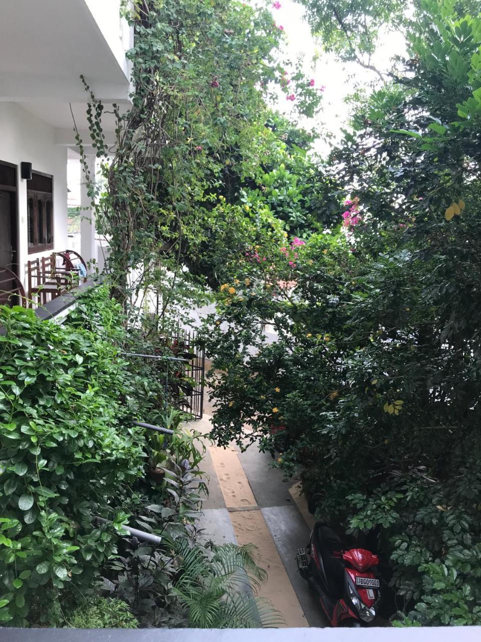 Unawatuna Beach Bungalow - Exterior photo